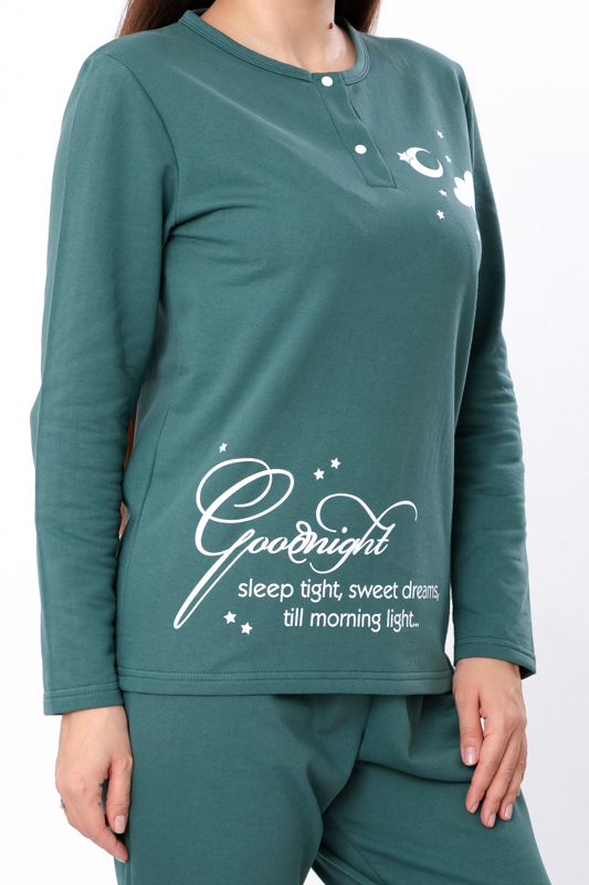 Піжама жіноча